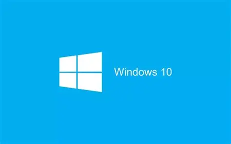 Win10